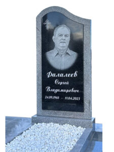 Комбинированный памятник в АНАПЕ
